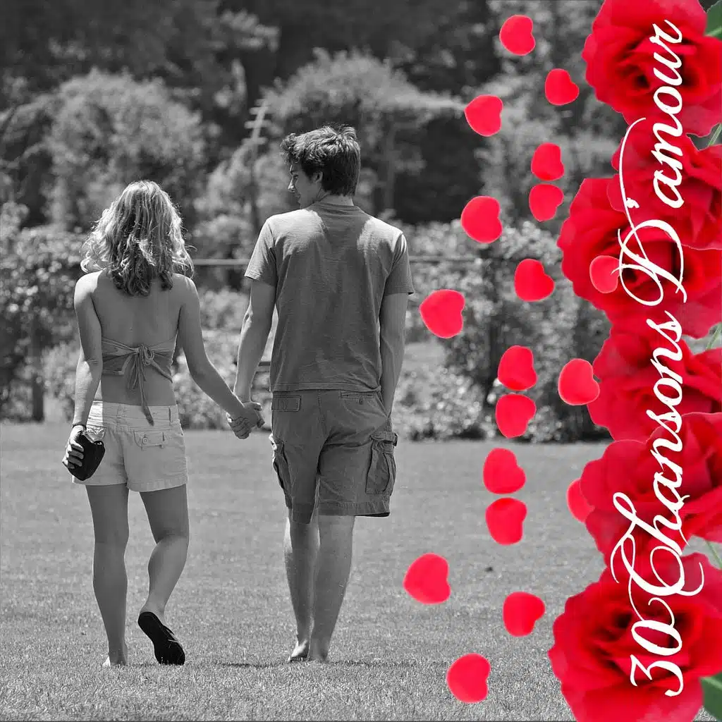 Tu m'ètais destinèe (You are my destiny)