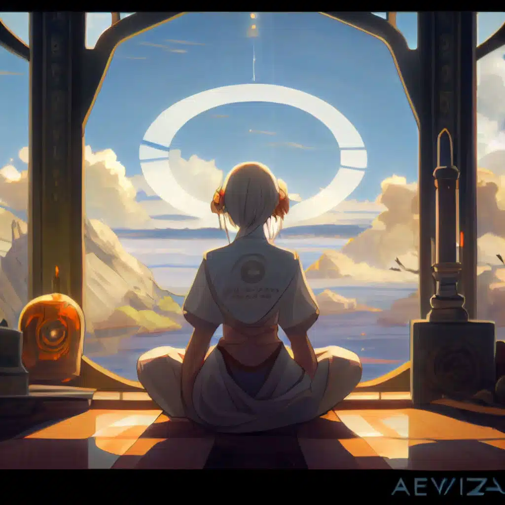 Unleash Your Inner Tranquility