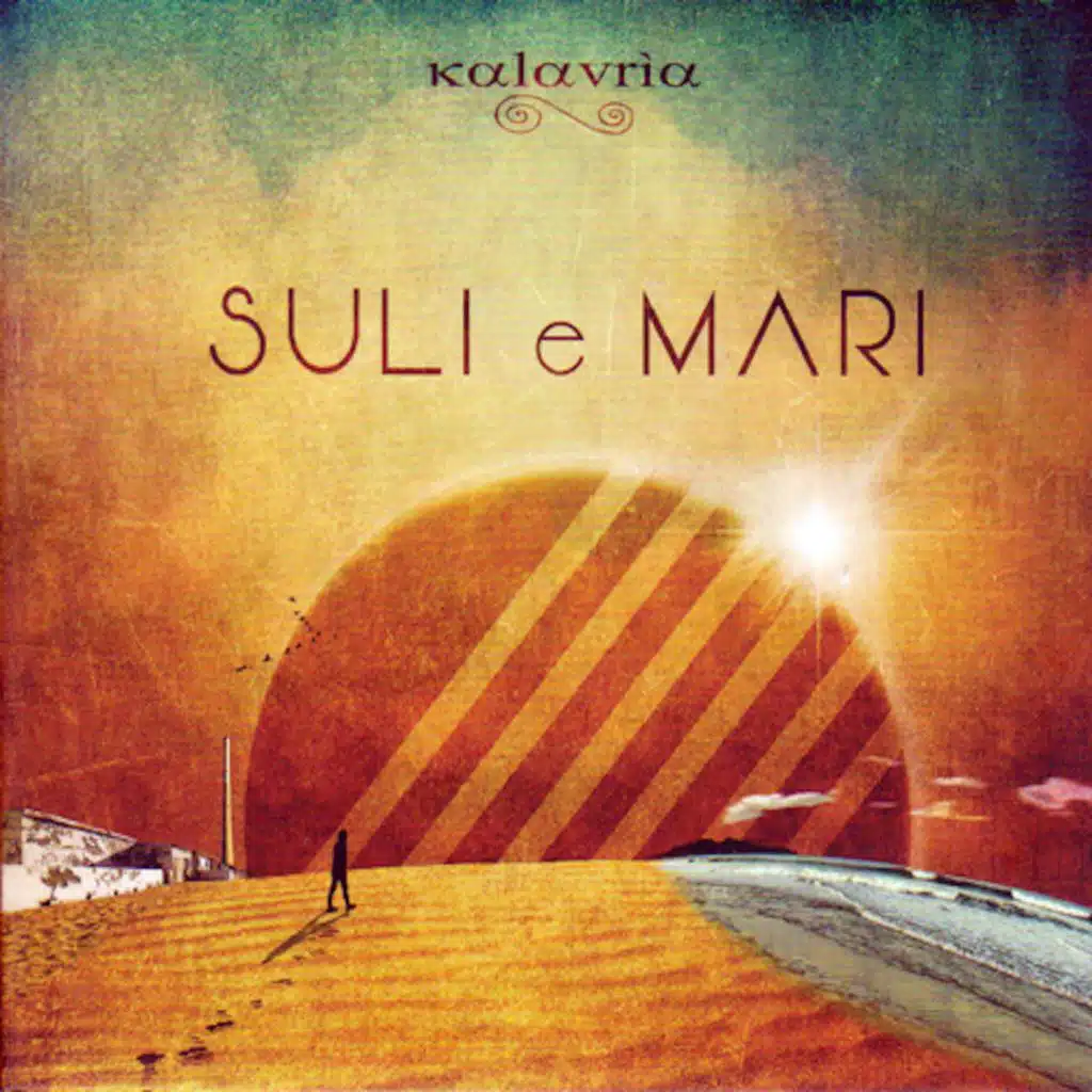 Suli e mari (feat. Nino Stellittano)
