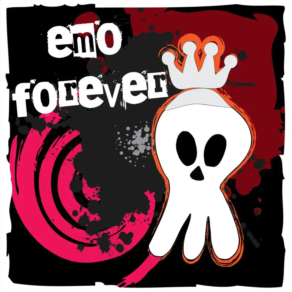 Emo Forever