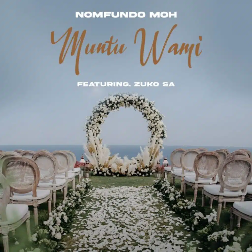 Muntu Wami (feat. Zuko SA)