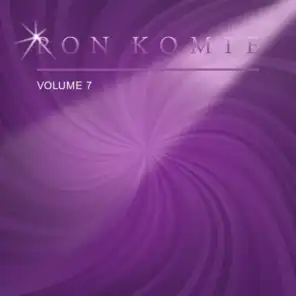 Ron Komie, Vol. 7