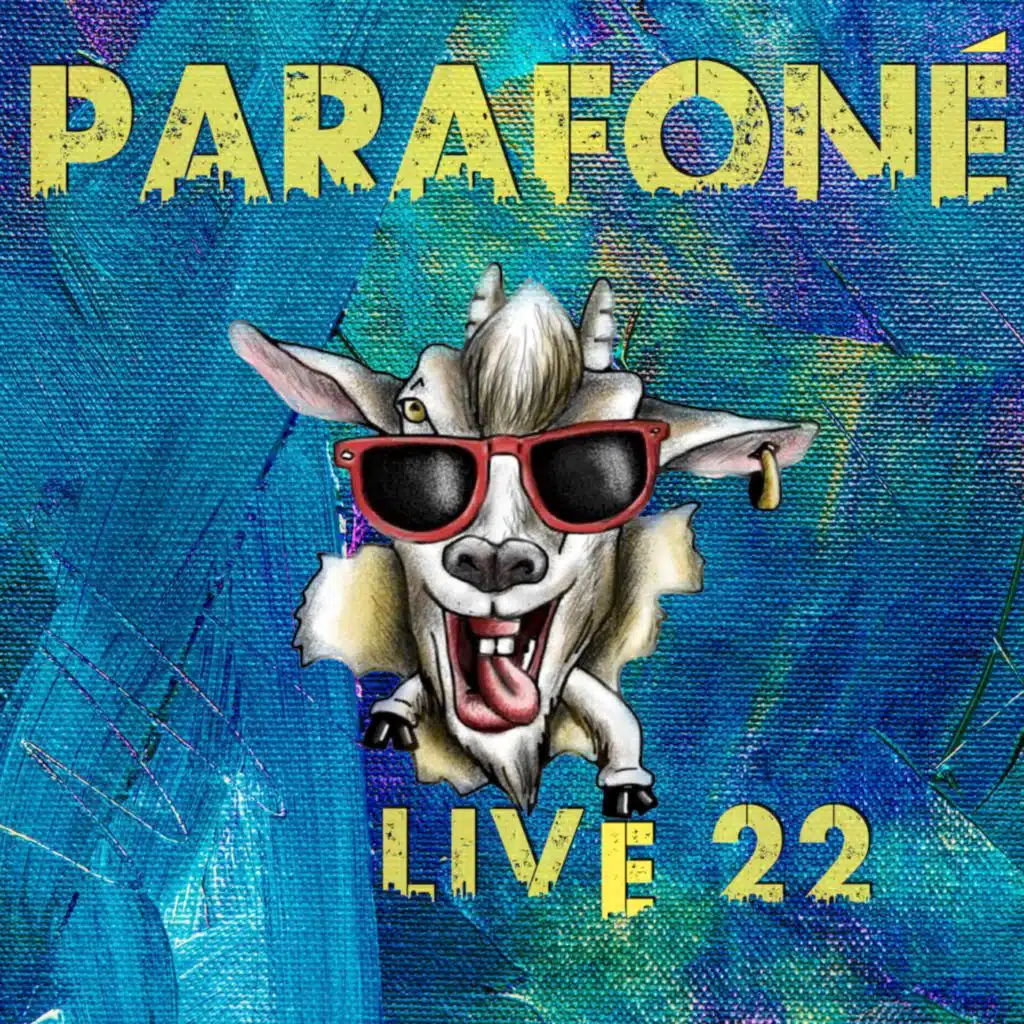 Parafonè