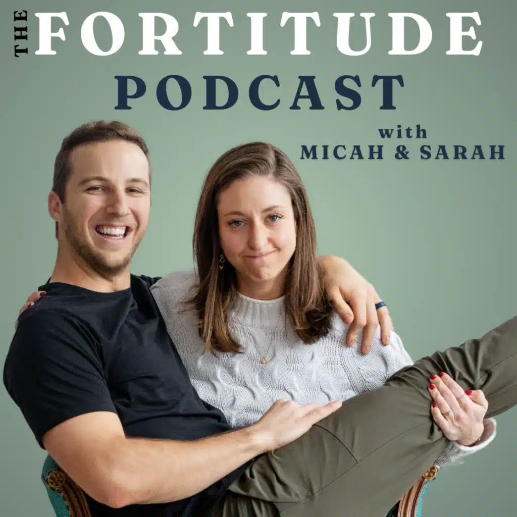 Dan and Sam on being a surrogate, why they did it TWICE, and relationship advice | Ep. 18
