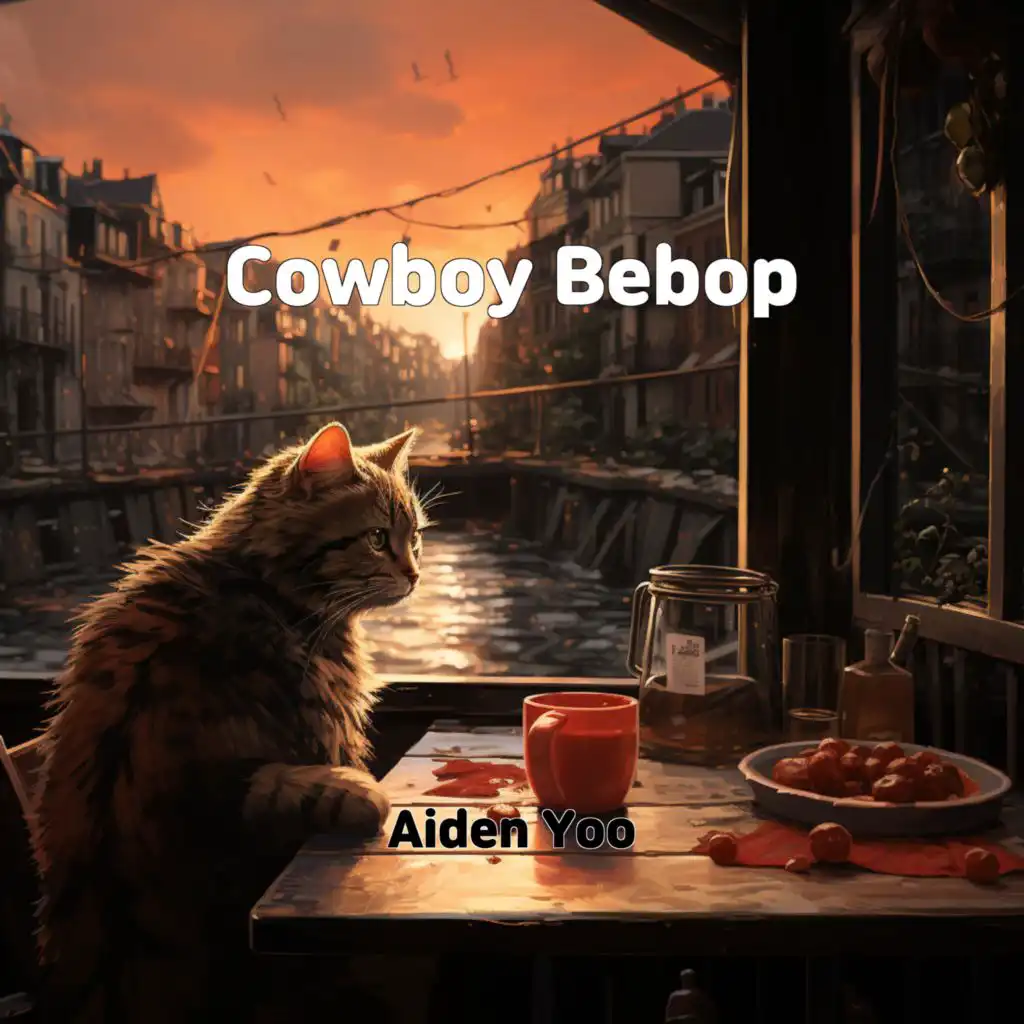 Cowboy Bebop