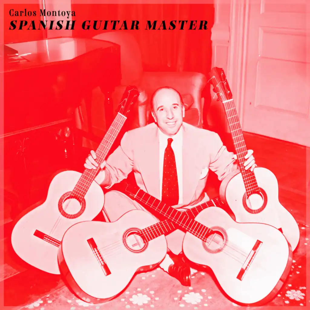 Spanish Guitar Master