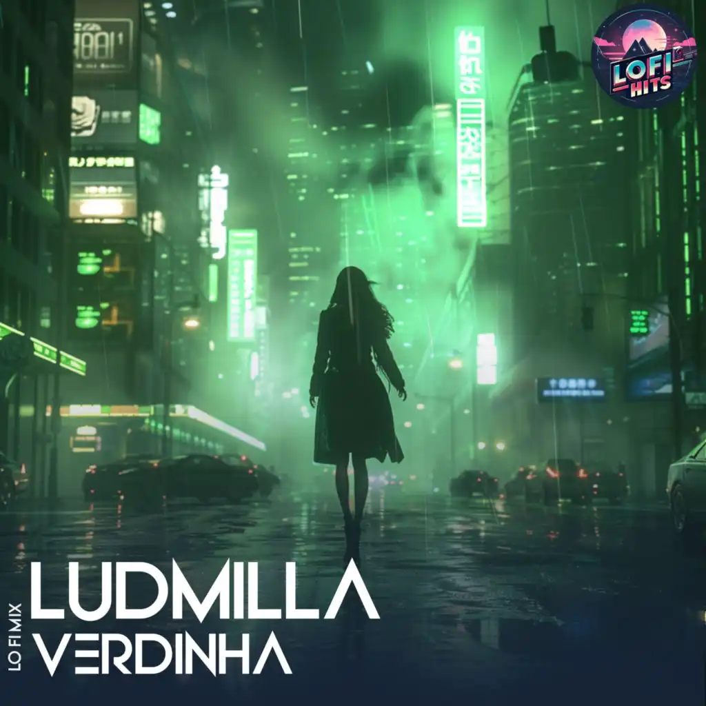 Verdinha (LoFi)