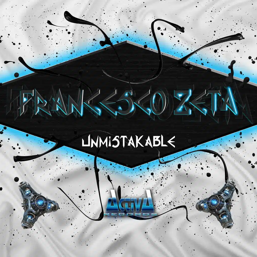 Unmistakable (Extended Mix)