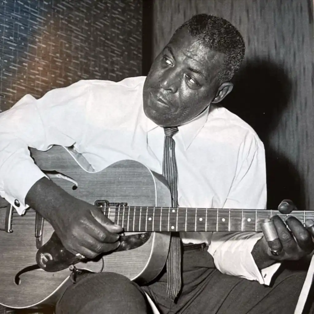 Howlin' Wolf - Chess Masters 1957-1959