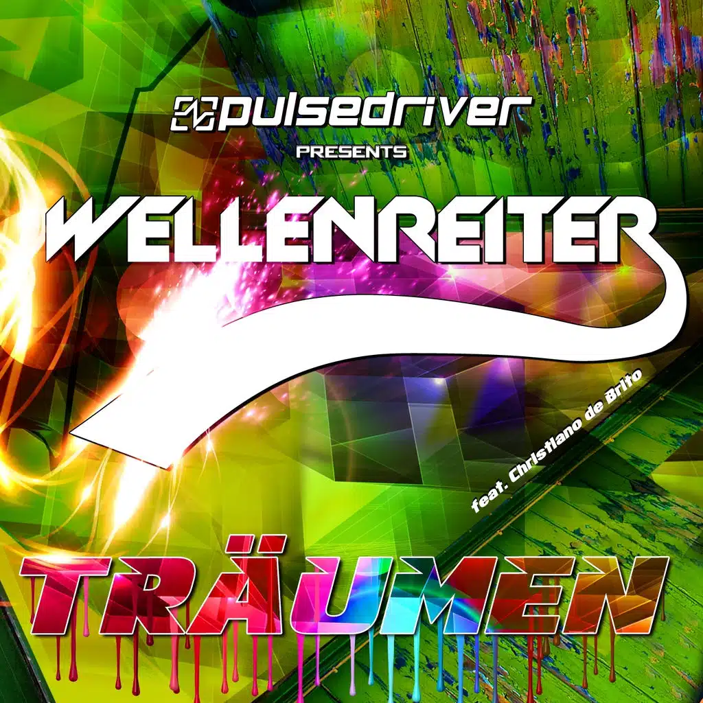 Träumen (Pulsedriver Presents Wellenreiter) (Topmodelz Remix) [feat. Christiano de Brito]