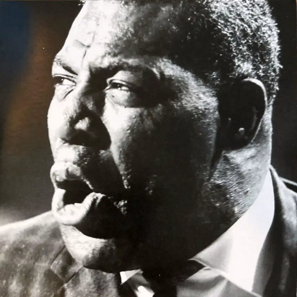 Howlin' Wolf - Chess Masters 1952-1953