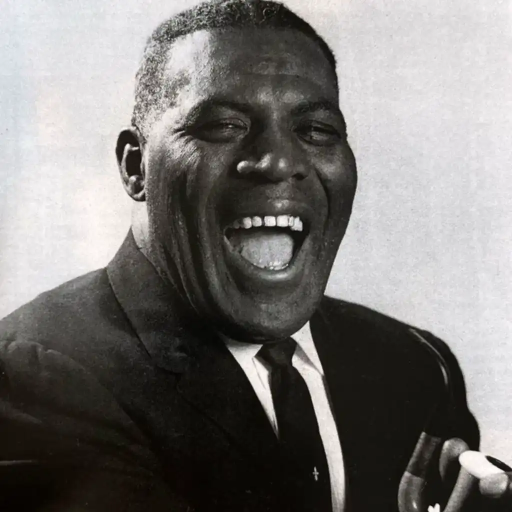 Howlin' Wolf - Chess Masters 1951-1952