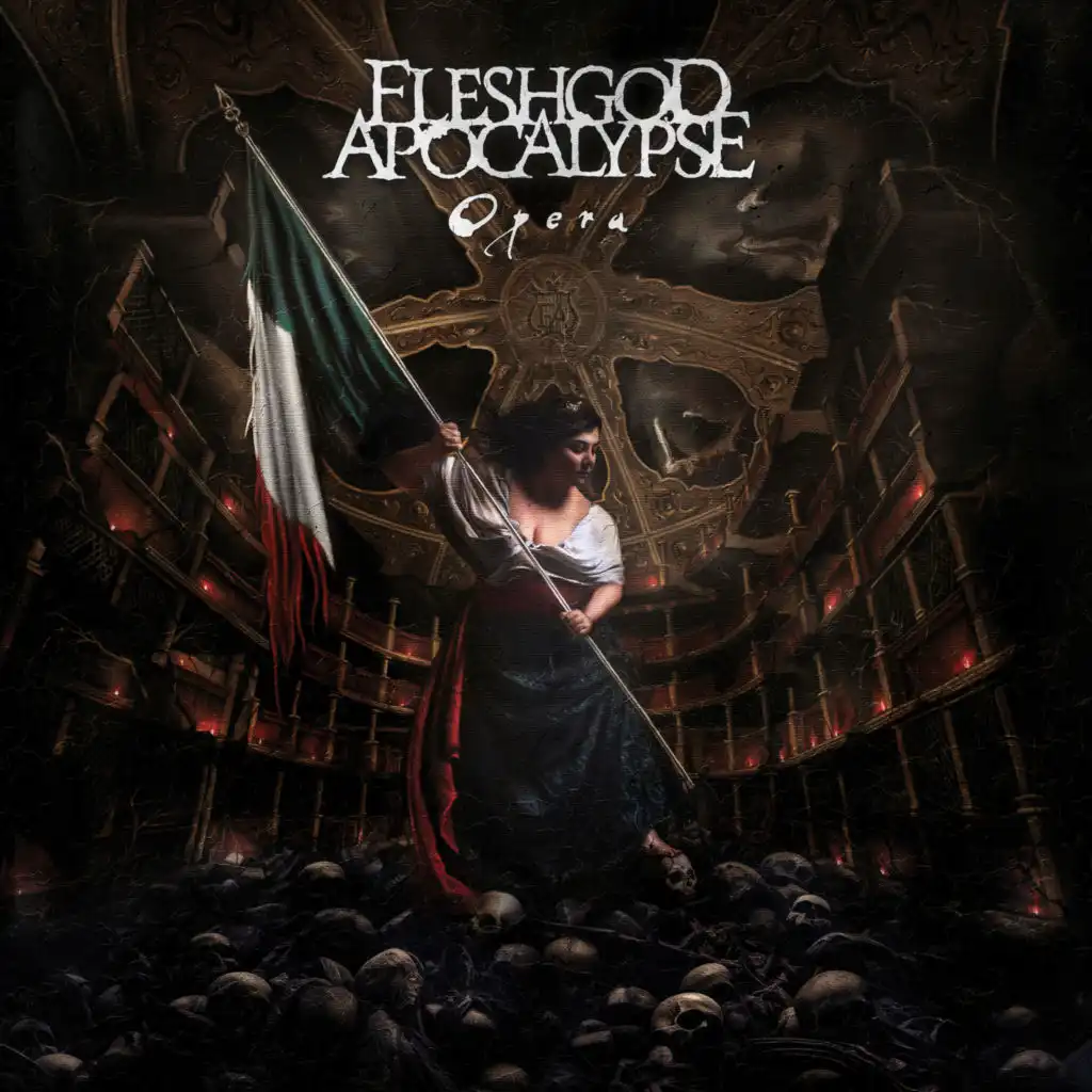 Fleshgod Apocalypse