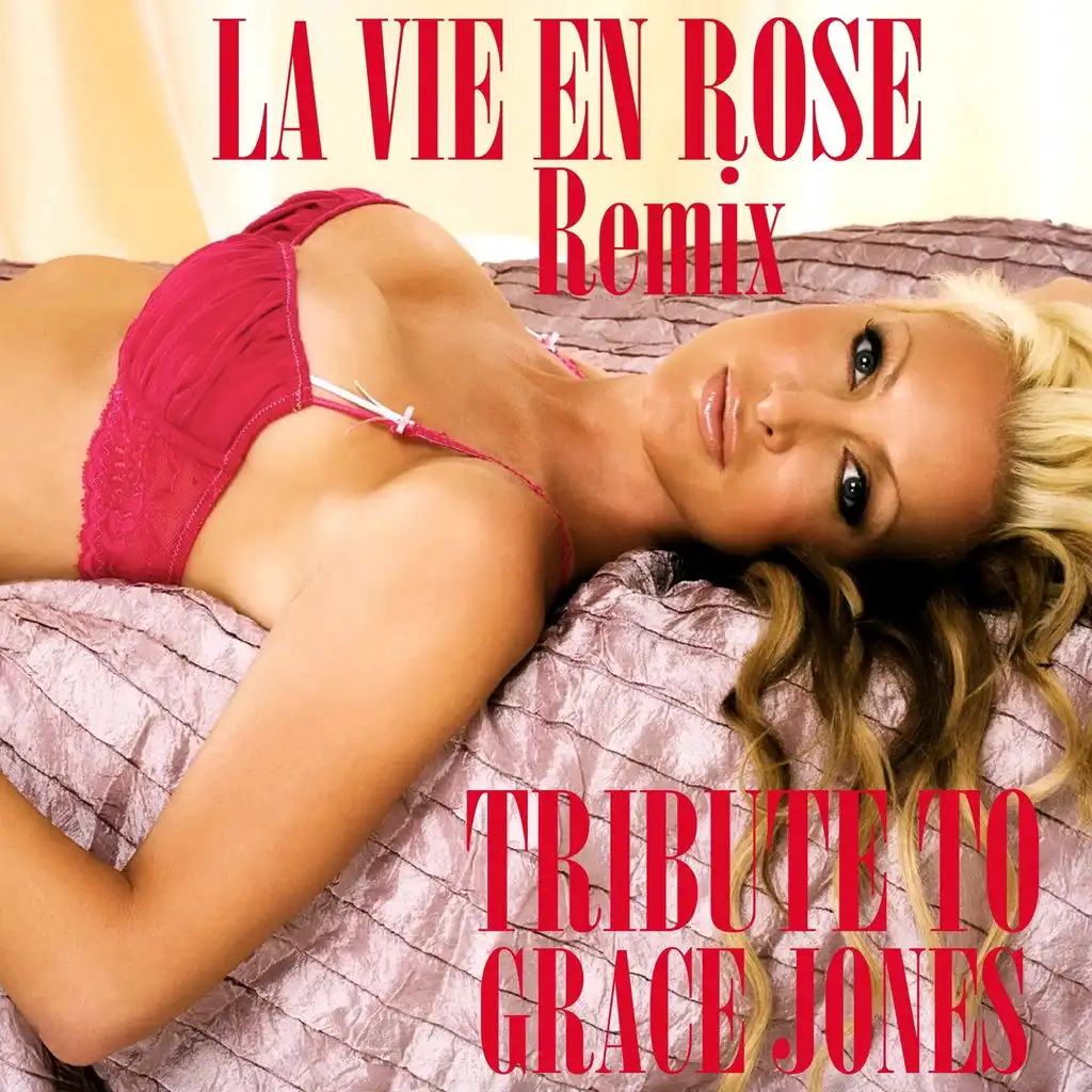 La vie en rose (Remix)