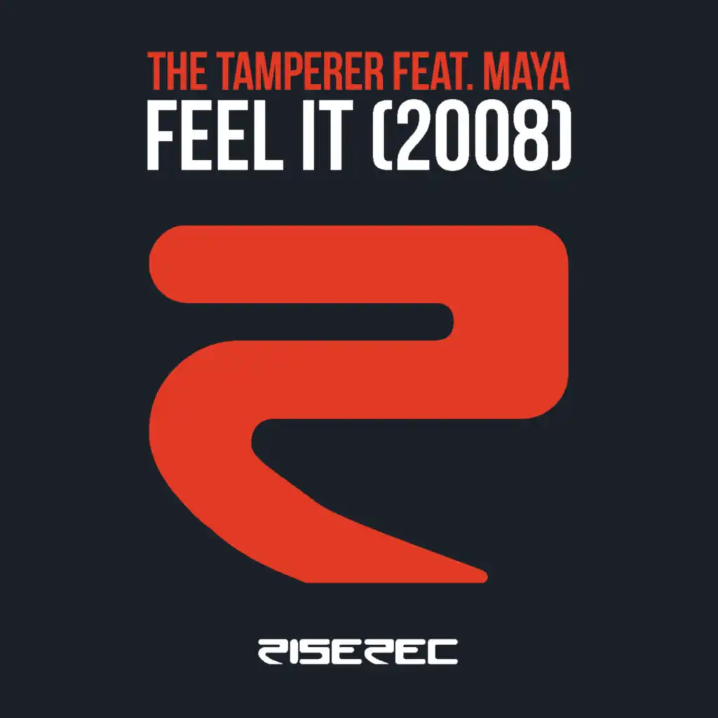 Feel It (2008) (Get Far & Deelay Club Radio Edit) [feat. Maya]