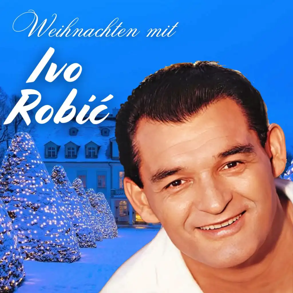 Ivo Robić