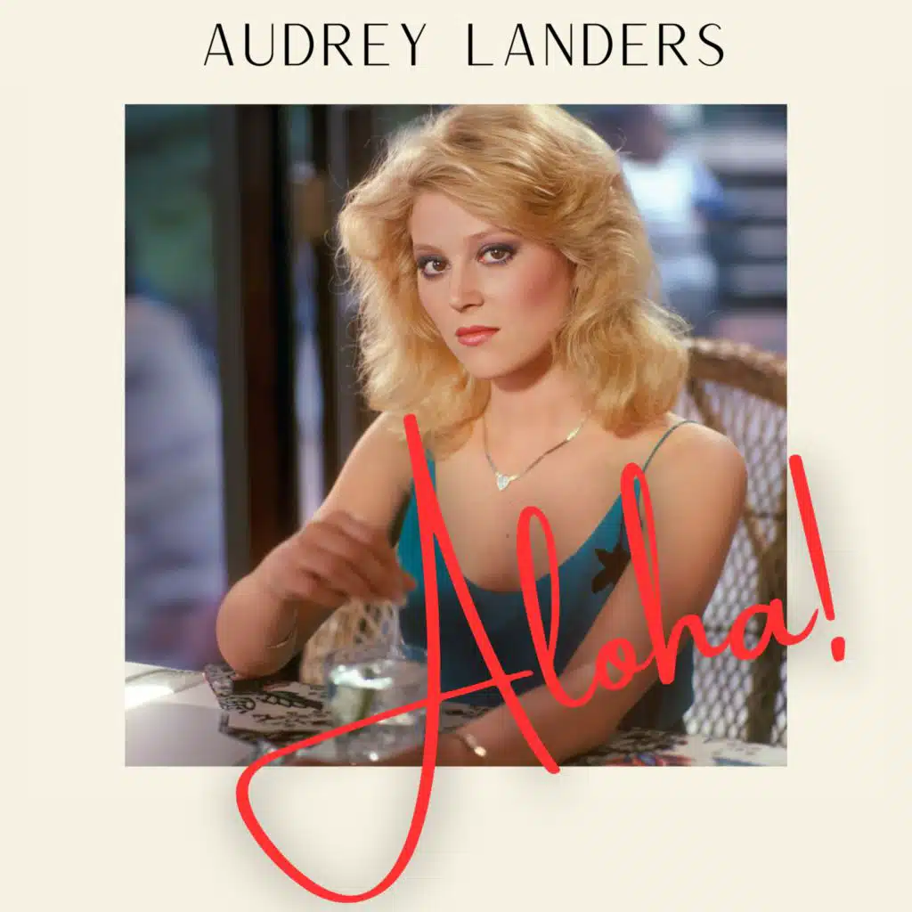 Audrey Landers
