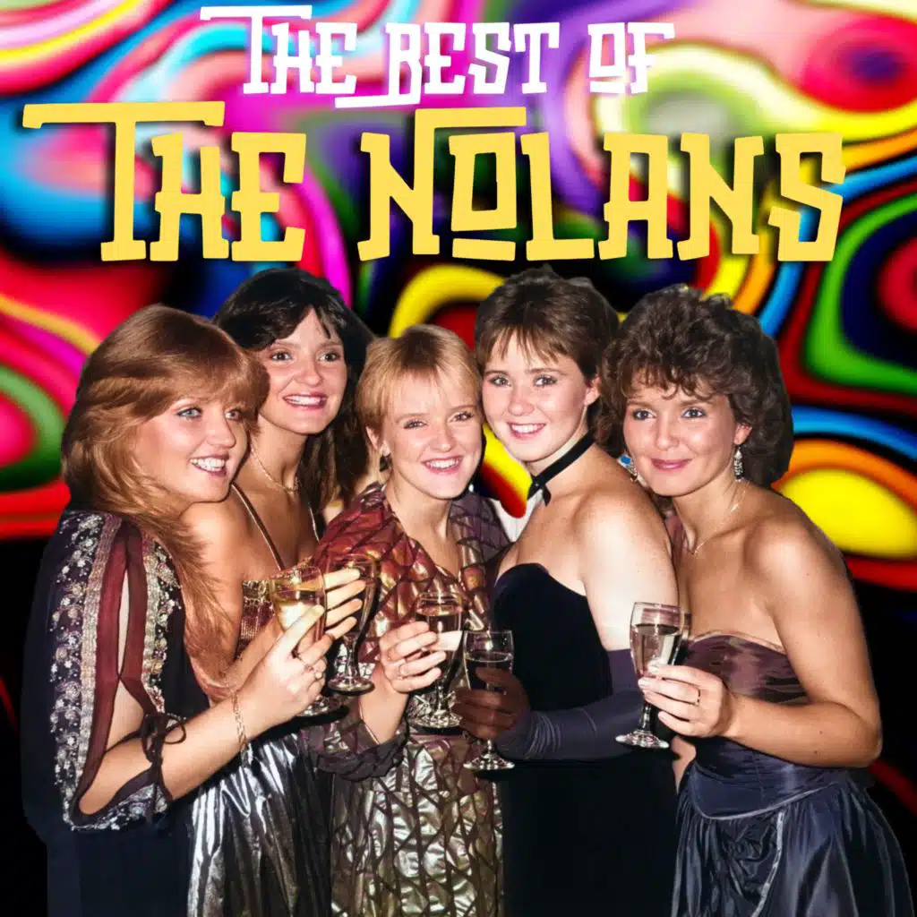 The Best of the Nolans