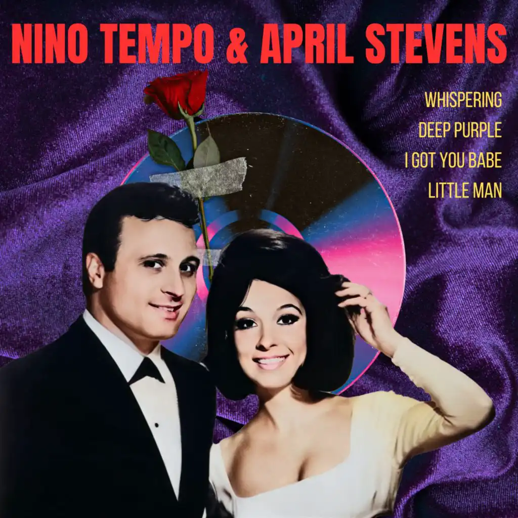 April Stevens & Nino Tempo