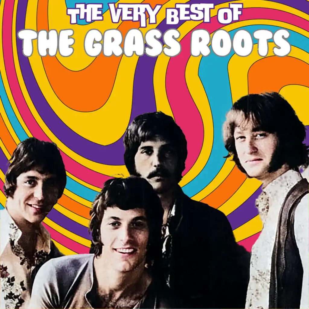 The Very Best of the Grass Roots