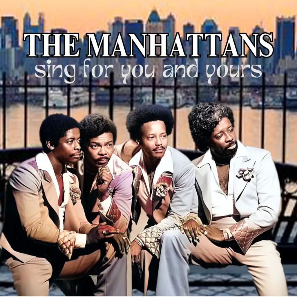 The Manhattans