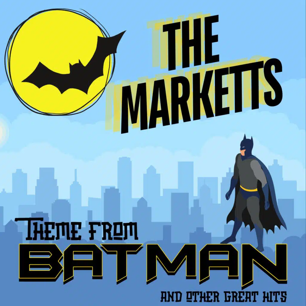 The Marketts