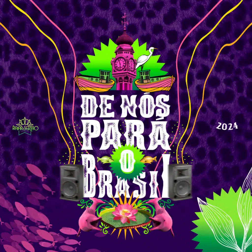 Raiar do Sertão