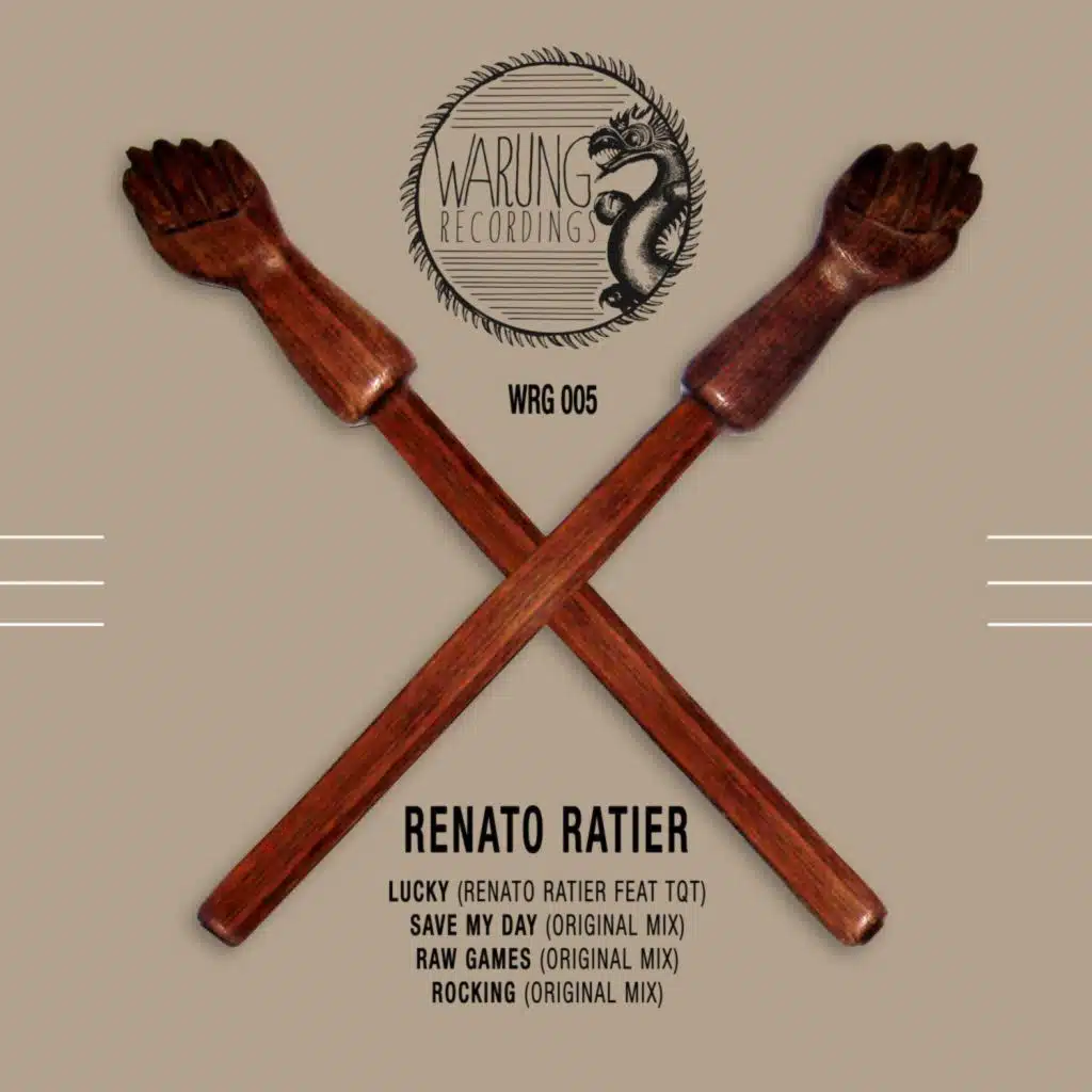 Renato Ratier