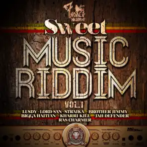 Sweet Music Riddim, Vol. 1