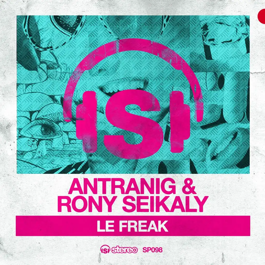 Le Freak (Original Mix)