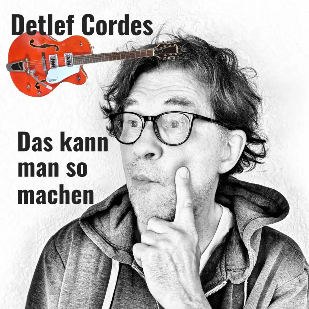 Detlef Cordes