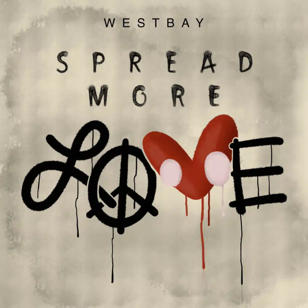 Spread More Love