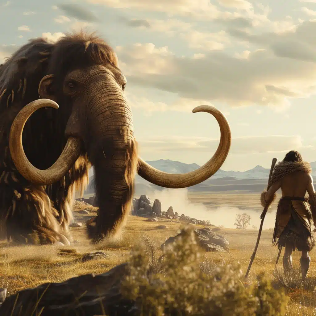 Episode 264: Self Help in the Stone Age