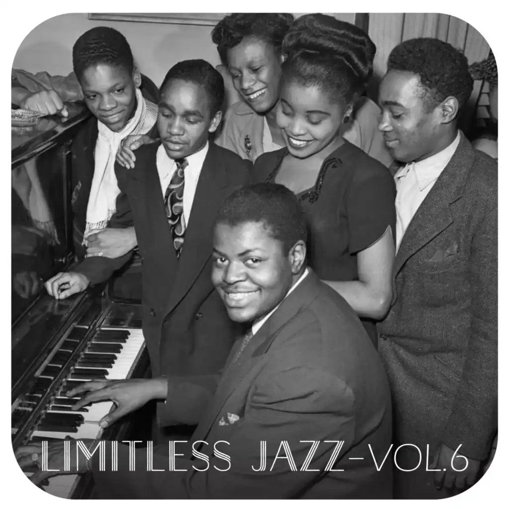 Limitless Jazz, Vol. 6