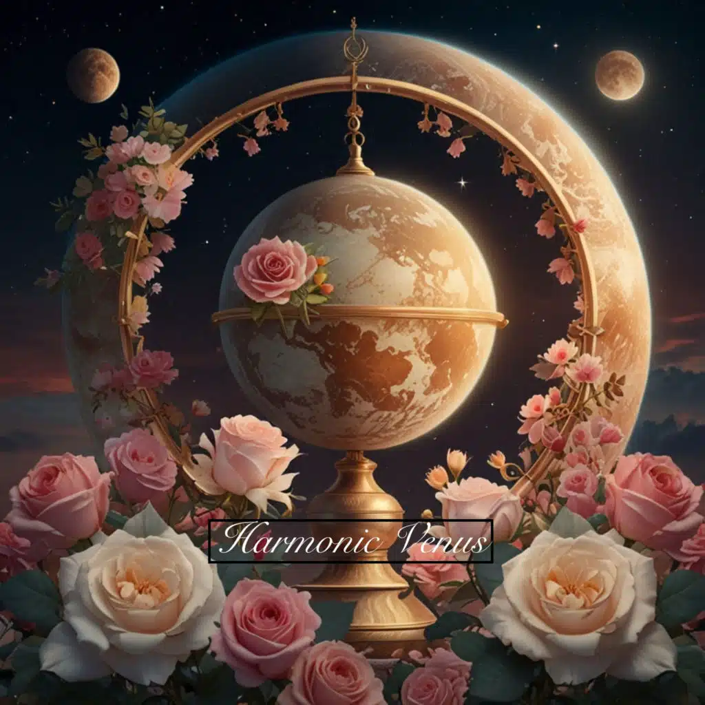 Harmonic Venus