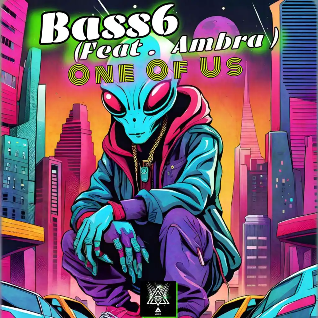 Trapping (feat. Bass6)