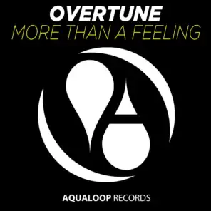 More Than a Feeling (Pulsedriver Oldschool Flavour Mix)