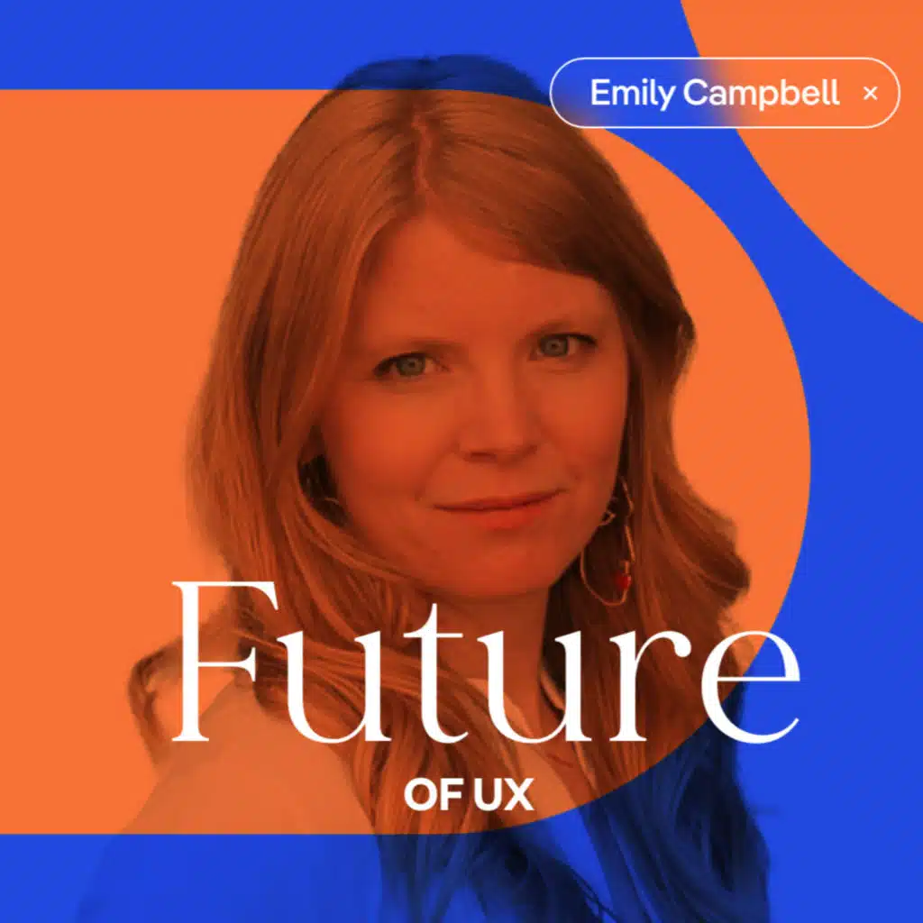 #68 The Intersection between AI and Design with Emily Campbell