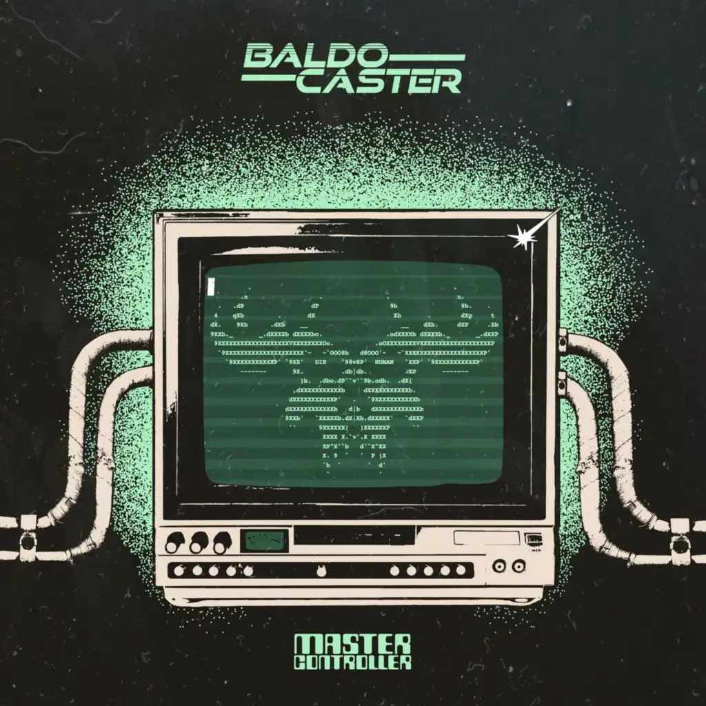 Baldocaster