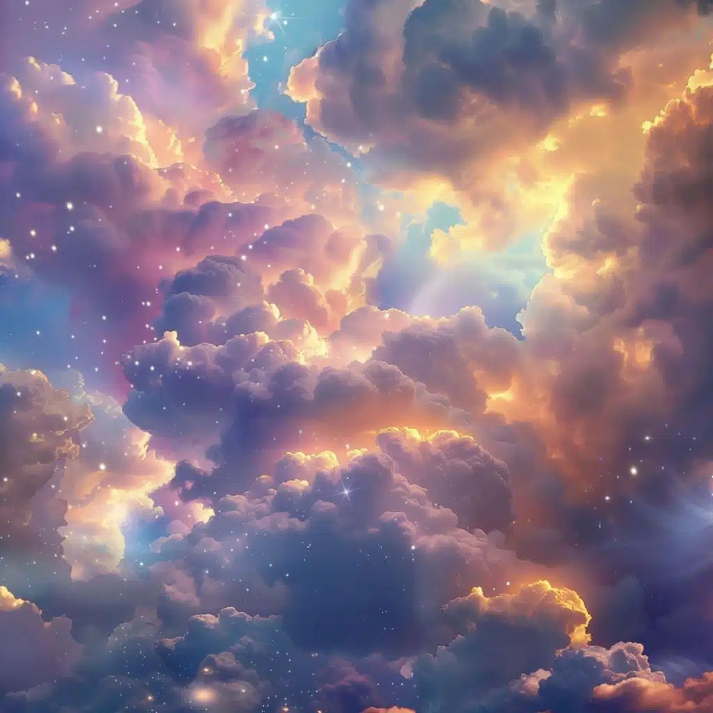 White Waves (in the Rain)