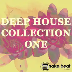 Deep House Collection One (Deep House Music, Chill Out, Lounge Atmosphere)