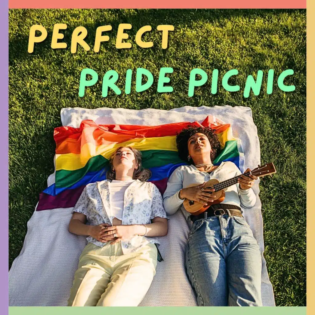 Perfect Pride Picnic