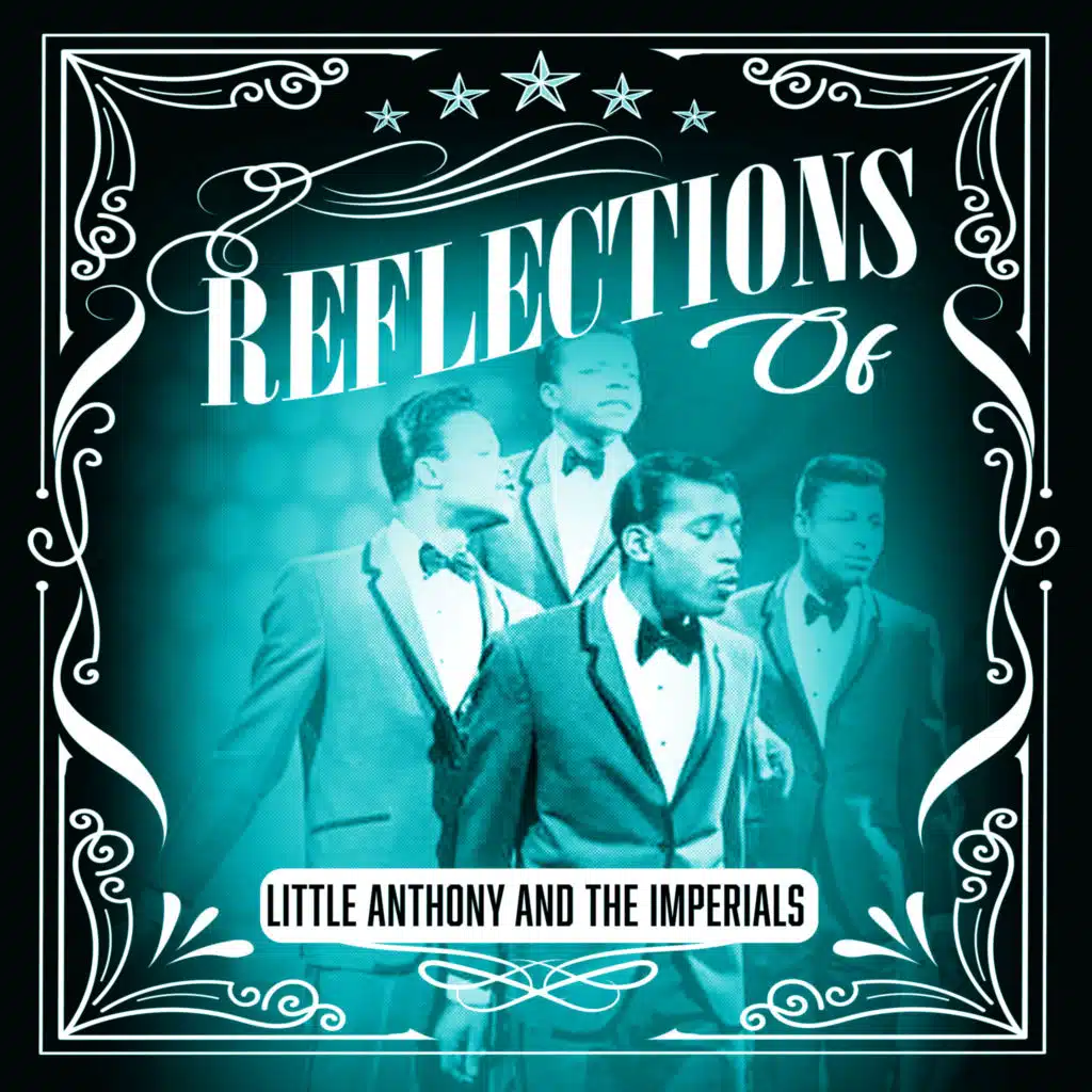 Little Anthony & The Imperials