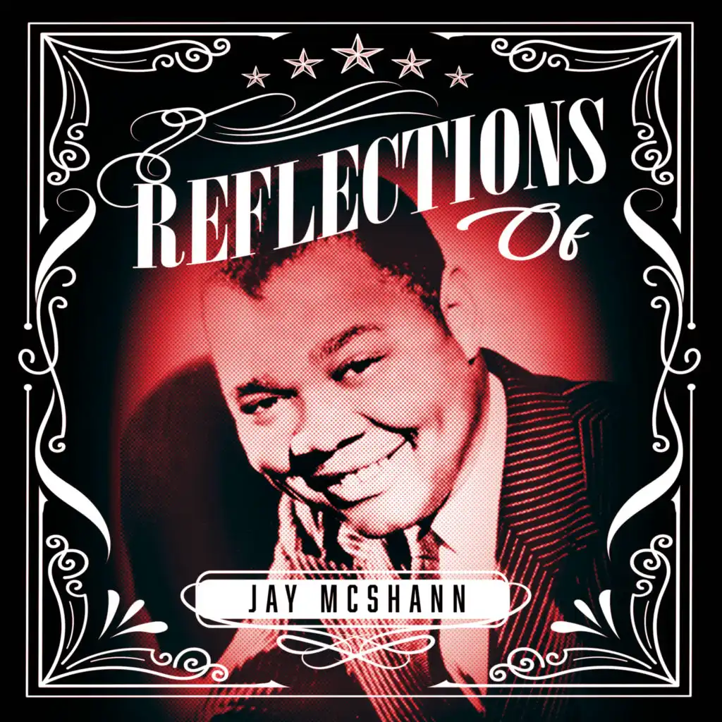 Reflections of Jay McShann