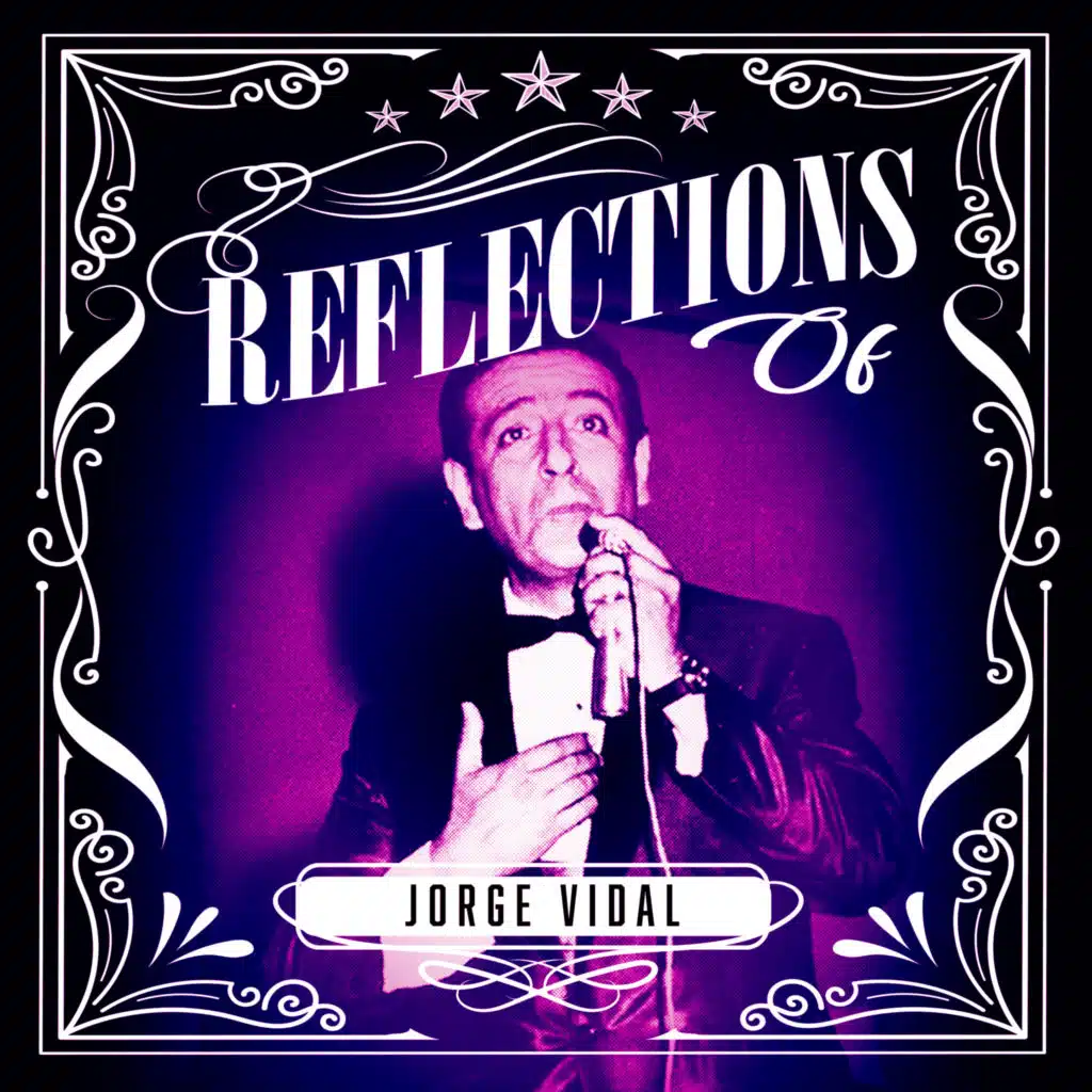 Reflections of Jorge Vidal