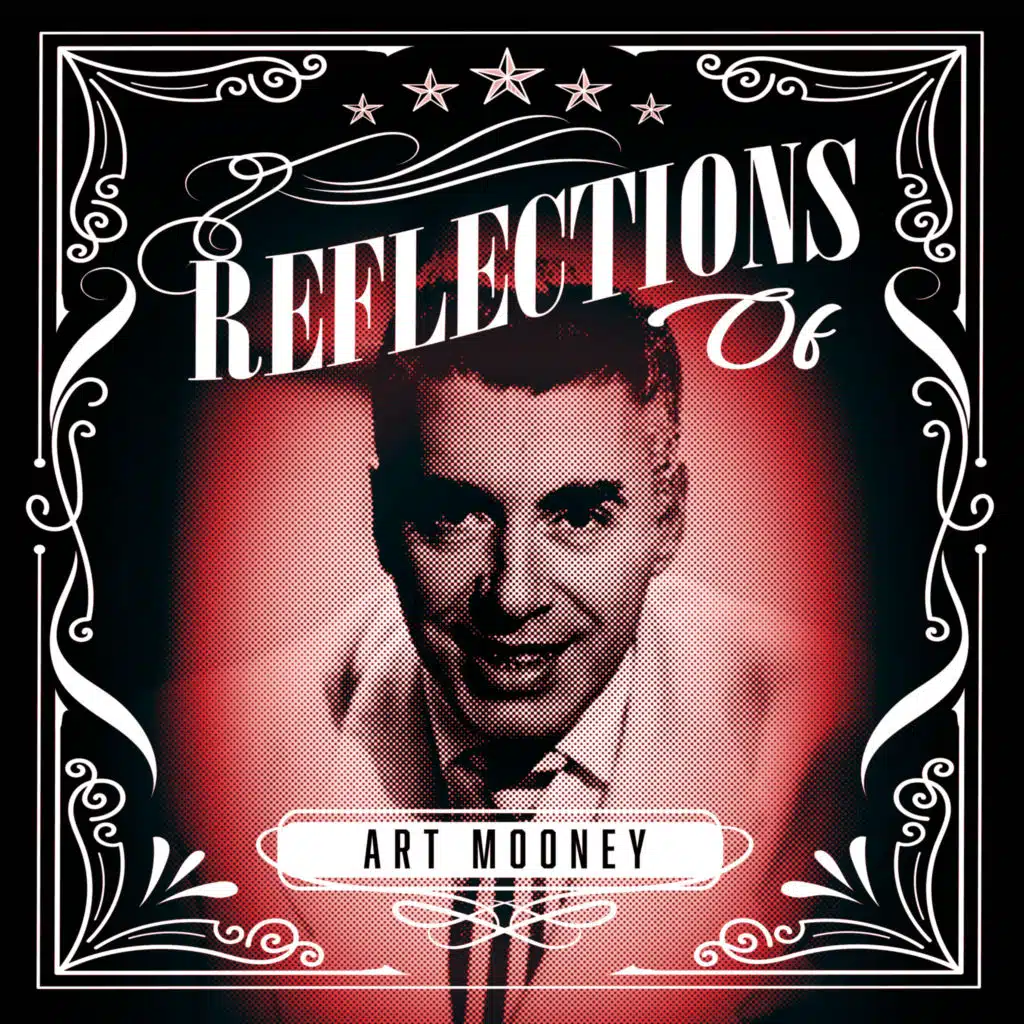 Im Looking over a Four Leaf Clover