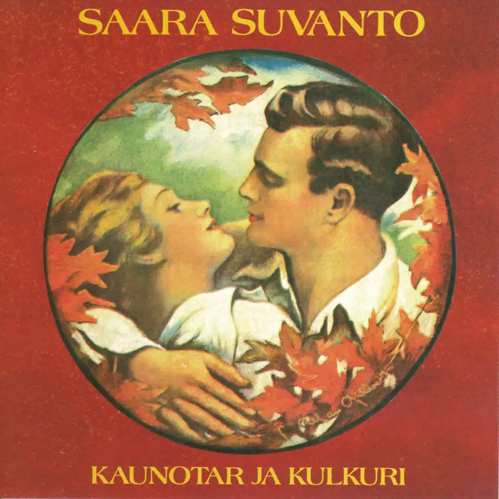 Kiitos rakkaudestasi