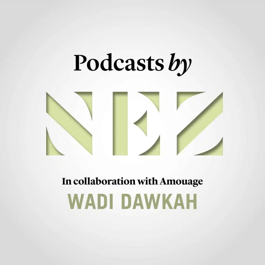 Wadi Dawkah, The Land of Frankincense