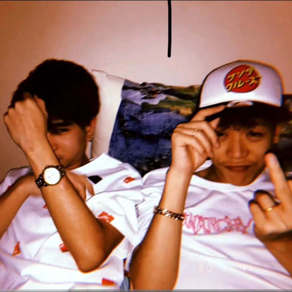 ก็ดี (feat. Why-A)