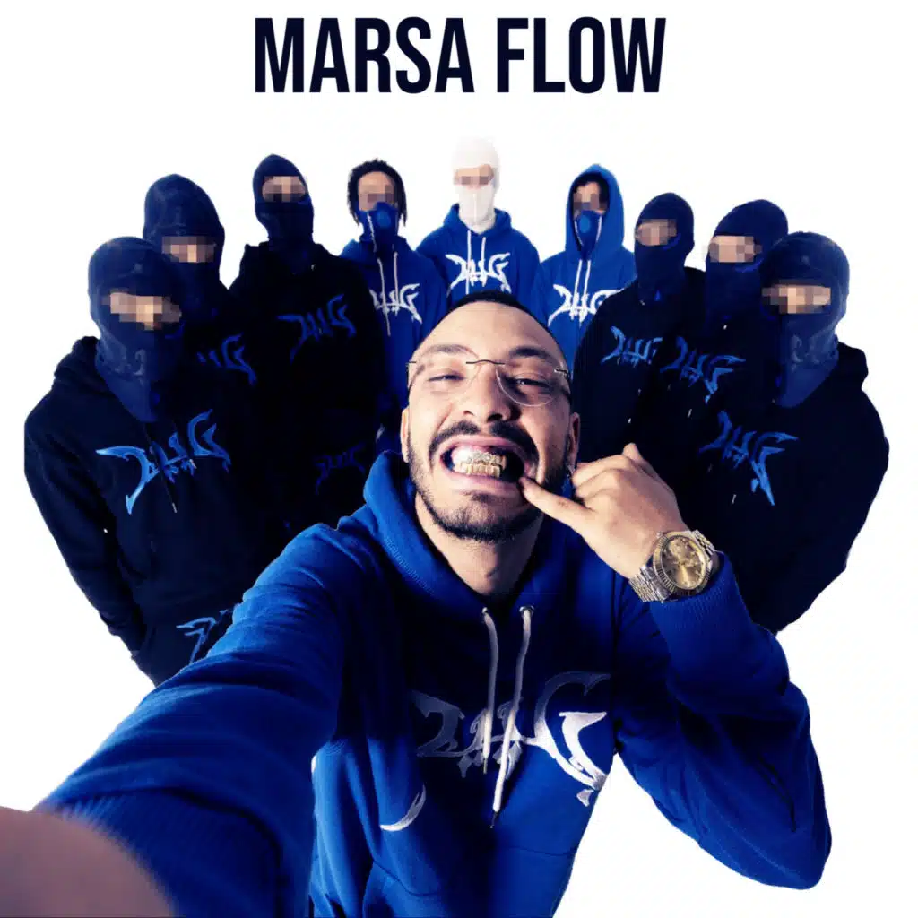 Marsa Flow